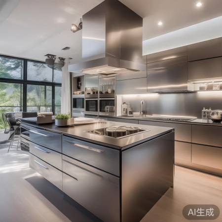 消毒柜：家居健康小卫士