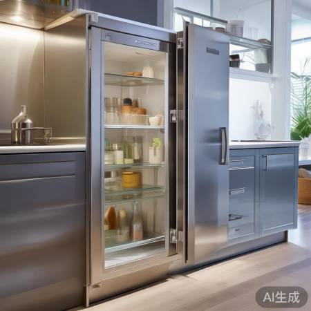 消毒柜，健康必备！