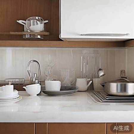 家用消毒柜：三合一健康守护神