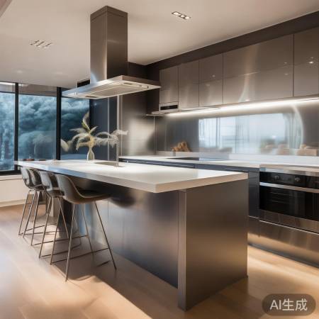 家居必备消毒柜