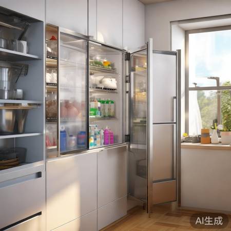 “消毒柜，健康生活好帮手”