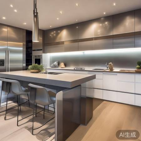 消毒柜储餐具，防尘保清洁