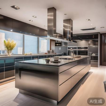 消毒柜：家庭卫生好帮手