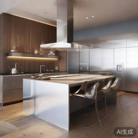 消毒柜储鲜杀菌，延长保鲜