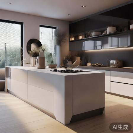 消毒柜除菌，生活品质提升