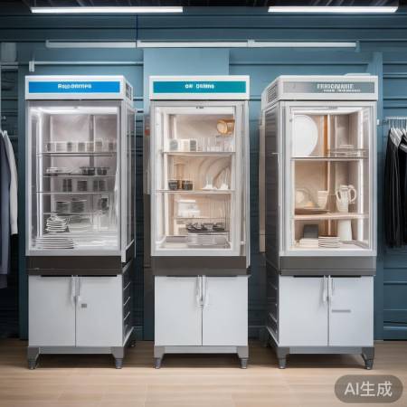 消毒柜类型多，选最适合款