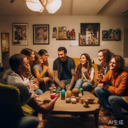 关注我,聊生活!