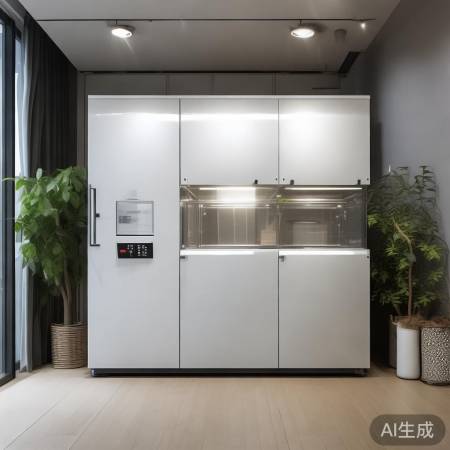 消毒柜多优点