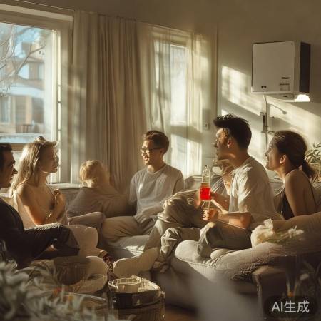 “发现生活小神器,享受美好时光