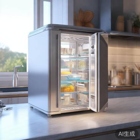 消毒柜小，大作用，守护健康